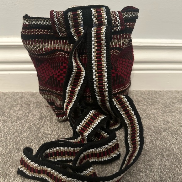 Mini Rasta Backpack - Picture 4 of 4